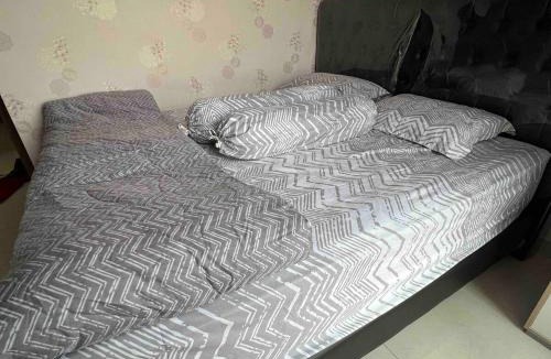 Jakarta Apartment | Taman Anggrek Residence Jakarta