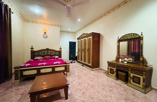Pasir Puteh House | Taman Darul Salam Homestay Pasir Puteh