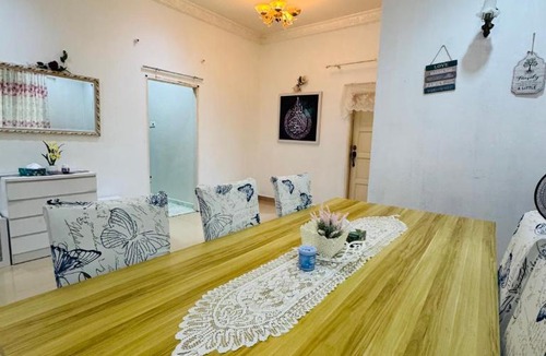 Pasir Puteh House | Taman Darul Salam Homestay Pasir Puteh