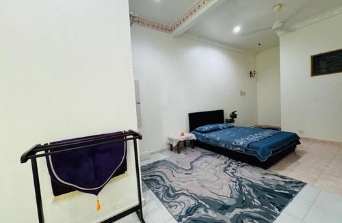 Pasir Puteh House | Taman Darul Salam Homestay