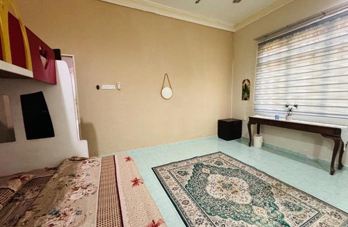 Pasir Puteh House | Taman Darul Salam Homestay