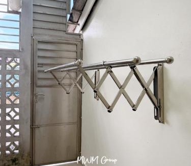 Taman Daya House | Taman Daya Cottage Family cozy house 15 min to Ikea Aeon