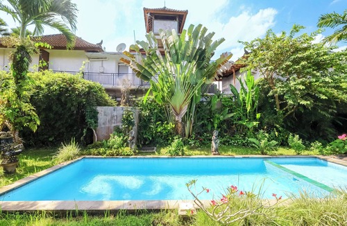 Ubud Villa | Taman Lituhayu Cottages Ubud