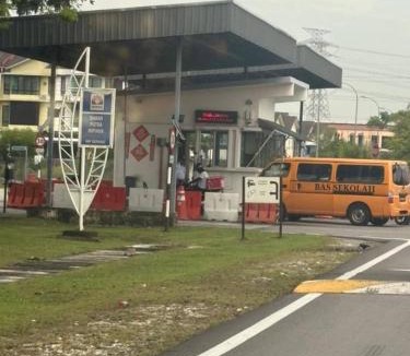 Puchong Resort | Taman Putra Impiana, Puchong