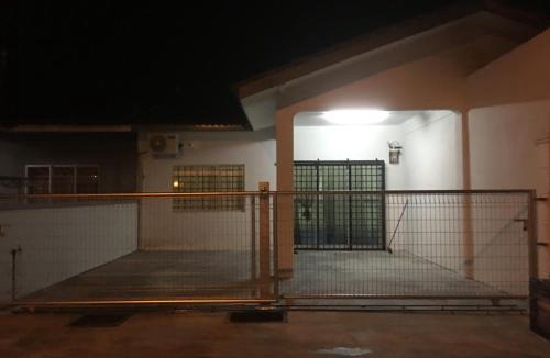 Bukit Rambai House | Taman Rambai Utama Homestay