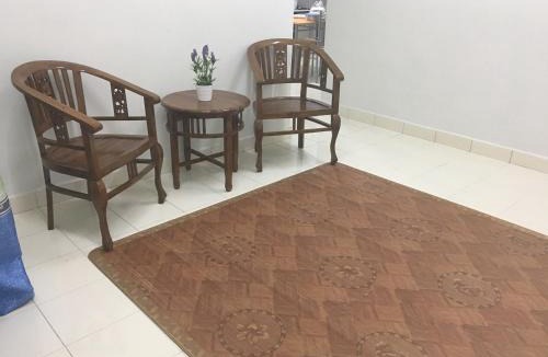 Bukit Rambai House | Taman Rambai Utama Homestay