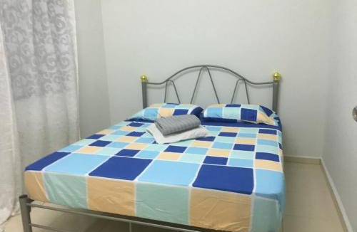 Bukit Rambai House | Taman Rambai Utama Homestay