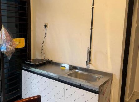 Gurun House | Taman Sri Utama Gurun - Room Only