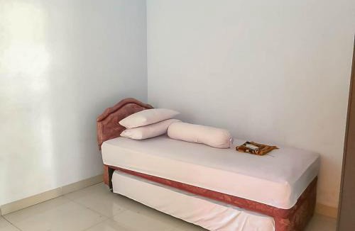 Sangkanurip Hotel | Taman Wisata Siwalk Cottage Syariah RedPartner