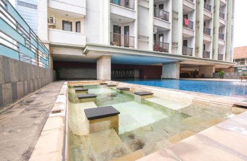Setiabudi Apartment | Tamansari Sudirman Apartment by AbdiHome