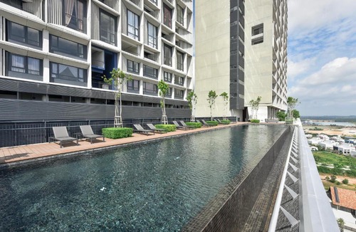 Cyberjaya Hotel | Tamarind Putrajaya by SubHome