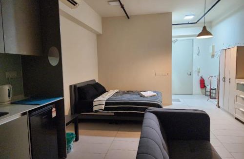 Cyberjaya Apartment | Tamarind Suite with Wi-Fi by SM Hub