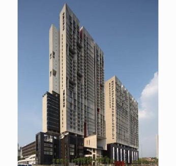 Cyberjaya House | tamarind suites.
