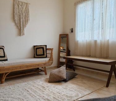 Hulu Kinta Apartment | Tambun Apartment - Boho Natura
