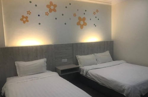 Taman Canning Hotel | Tambun Inn Hotel