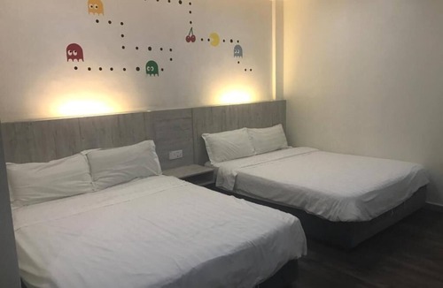 Taman Canning Hotel | Tambun Inn Hotel
