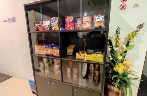Ulu Kinta Hotel | Tambun Warm Hotel