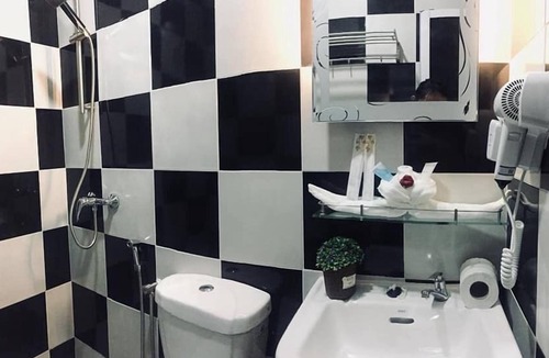 Ulu Kinta Hotel | Tambun Warm Hotel