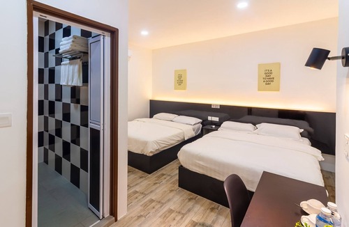 Ulu Kinta Hotel | Tambun Warm Hotel