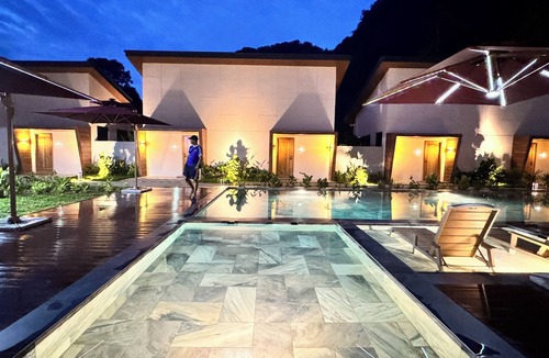 Hulu Kinta Ski Chalet | Tambuna Retreat & Events