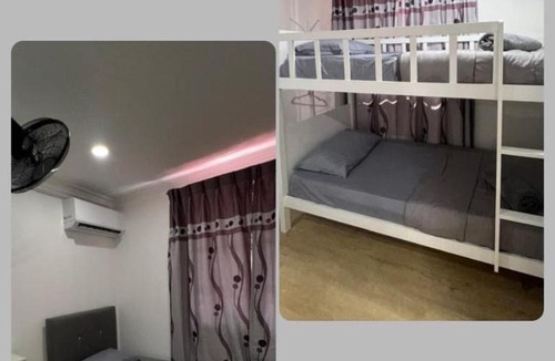 Gua House | Tambunan Laminku Farmstay Geliung