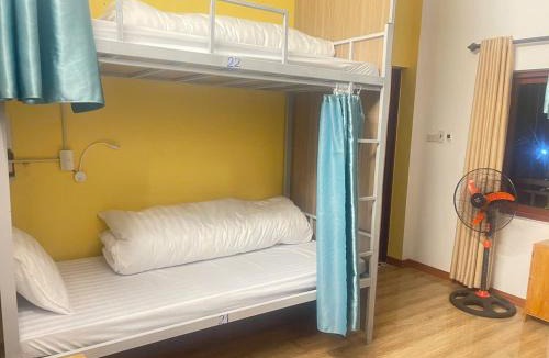 Hoa Lu Bed & Breakfast | Tamcoc Backpackers Hostel Homestay
