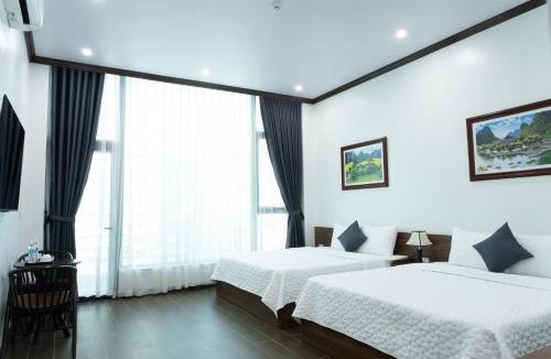 Mang Yang Hotel | Tamcoc Cloud Homestay