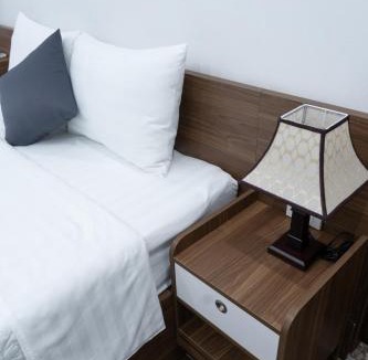 Mang Yang Hotel | Tamcoc Cloud Homestay