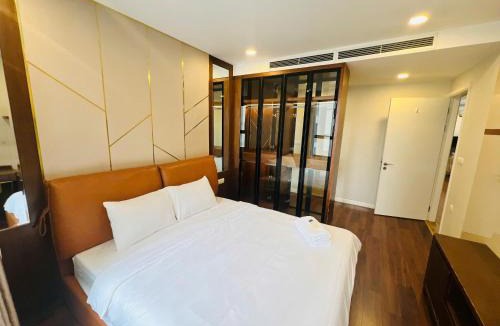 Trung Hoa Nhan Chinh Apartment | Tami Homes - Vinhomes D'Capitale Executive Apartment