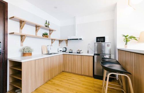 Trung Hoa Nhan Chinh Apartment | Tami Homes - Vinhomes D'Capitale Executive Apartment