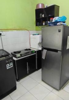 Jengka House | Tamu Homestay Jengka