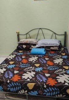 Jengka House | Tamu Homestay Jengka