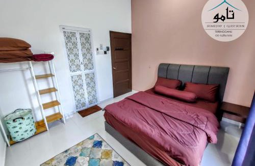 Kuala Terengganu House | Tamu Homestay Terengganu