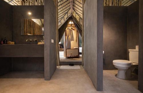 Koh Rong Hotel | Tamu Koh Rong