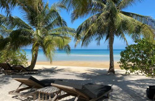 Koh Rong Hotel | Tamu Koh Rong
