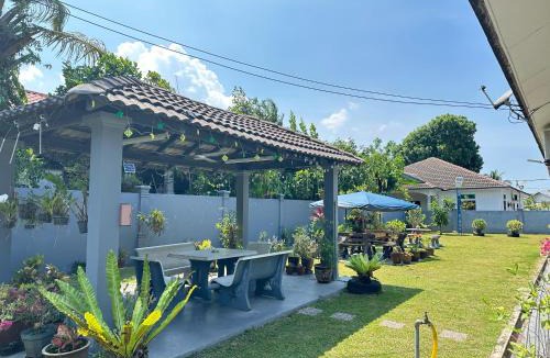 Kuantan House | Tamu Nor Homestay Kuantan
