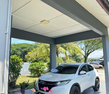 Kuantan House | Tamu Nor Homestay Kuantan