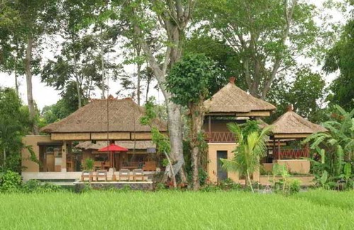 Cemagi Hotel | Tamu Seseh