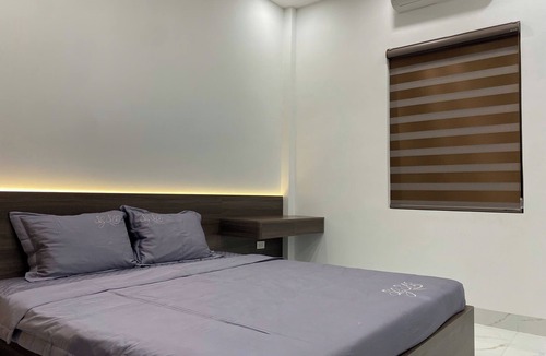 Bac Tu Liem House | Tamundi Embassy | Modern Apartment | Diplomatic Area