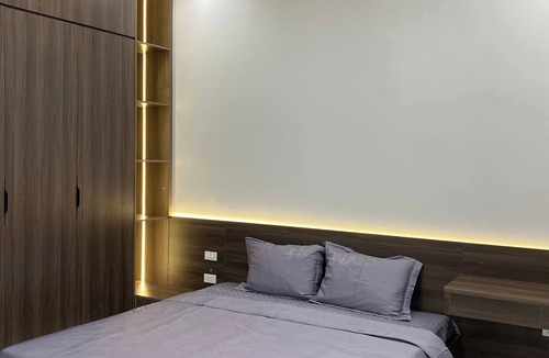 Bac Tu Liem Apartment | Tamundi Homestay | Korean Embassy | Peaceful home