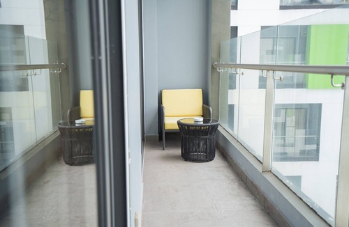 Tan Binh Apartment | TAN BINH REPUBLIC PLAZA SAI GON AIRPORT FREE POOL&GYM