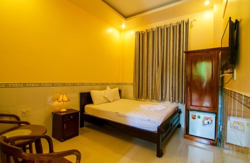 Duong Dong House | Tan Minh Thoai Guesthouse