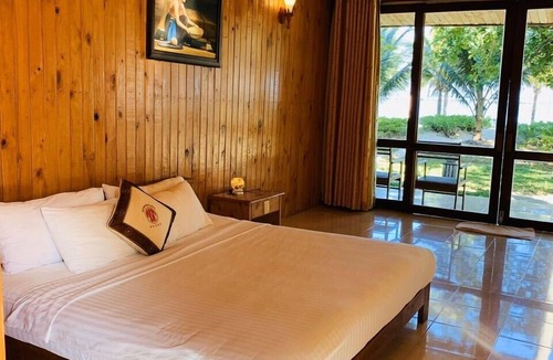 Con Son Hotel | Tan Son Nhat Con Dao Resort