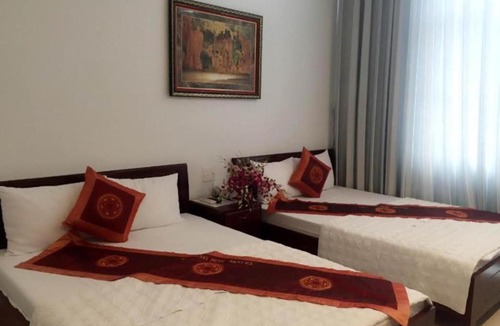 Dong Hoi Hotel | Tan Truong Son Hotel