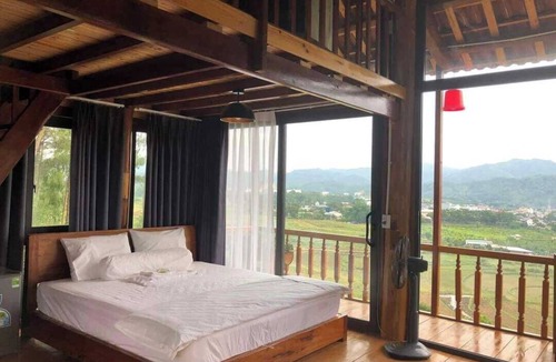 Tan Uyen House | Tan Uyen Paradise