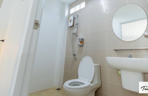 Nai Muang Hotel | Tanban Mansion Surin