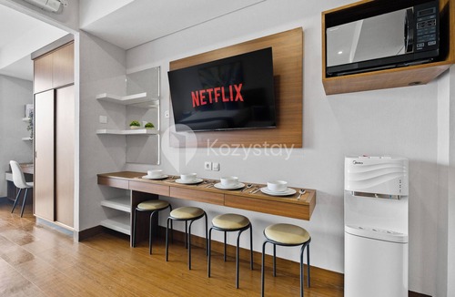 Hegarmanah Apartment | Tanera by Kozystay - Dago