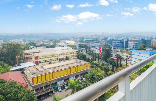 Hegarmanah Apartment | Tanera by Kozystay - Dago