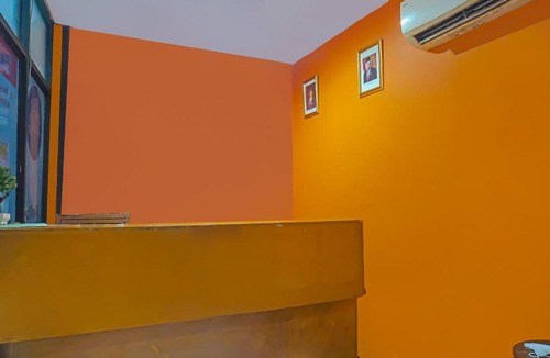 Old Jakarta Hotel | Tangki Residence 2 RedPartner