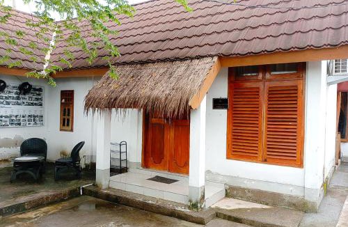 Gerupuk House | Tania Homestay
